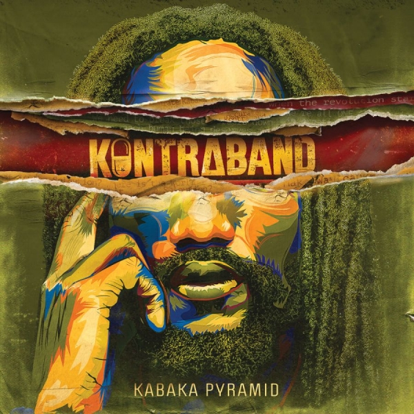 Shaka Jah - Commandments Of Dub 9 i gruppen CD / Toppselgere hos Bengans Skivbutik AB (609984)