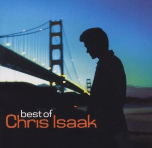 Chris Isaak - Best Of Chris Isaak i gruppen CD hos Bengans Skivbutik AB (609999)