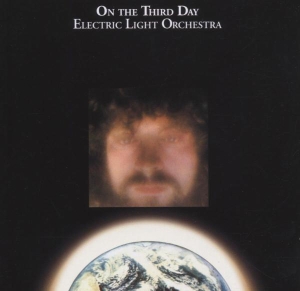 Electric Light Orchestra - On The Third Day i gruppen Annet /  hos Bengans Skivbutik AB (610067)
