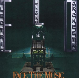 Electric Light Orchestra - Face The Music i gruppen CD hos Bengans Skivbutik AB (610068)