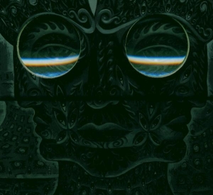 Tool - 10,000 Days i gruppen Annet /  hos Bengans Skivbutik AB (610088)