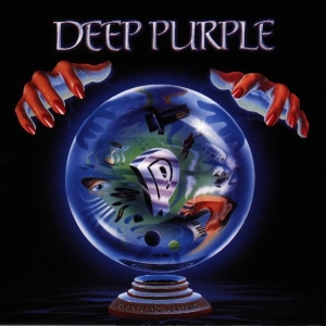 Deep Purple - Slaves And Masters i gruppen CD hos Bengans Skivbutik AB (610173)