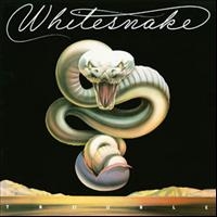 Whitesnake - Trouble i gruppen Labels /  hos Bengans Skivbutik AB (610180)