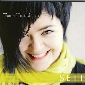 Unstad Tonje - Sett i gruppen CD / Toppselgere hos Bengans Skivbutik AB (610212)
