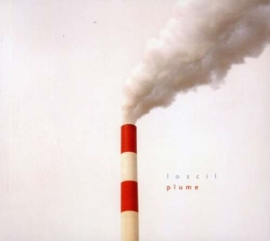 Loscil - Plume i gruppen CD / Pop-Rock hos Bengans Skivbutik AB (610375)