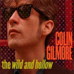 Gilmore Colin - Wild And Hollow i gruppen CD / Pop-Rock hos Bengans Skivbutik AB (610531)