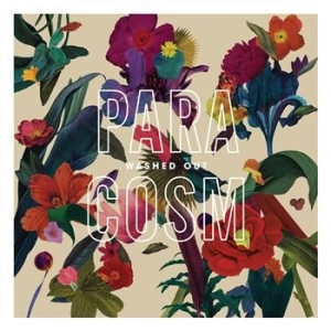 Washed Out - Paracosm i gruppen CD hos Bengans Skivbutik AB (610624)