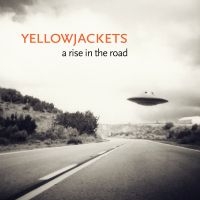 Yellowjackets - A Rise In The Road i gruppen Annet /  hos Bengans Skivbutik AB (610748)