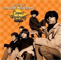 ? And The Mysterians - Best Of i gruppen CD / Pop hos Bengans Skivbutik AB (610757)