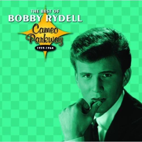 Rydell Bobby - Best Of i gruppen CD / Pop hos Bengans Skivbutik AB (610758)