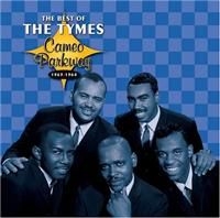The Tymes - Best Of i gruppen CD hos Bengans Skivbutik AB (610760)