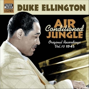 Duke Ellington - Vol.10 i gruppen CD hos Bengans Skivbutik AB (610806)