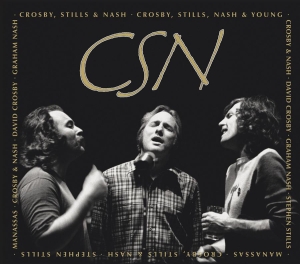 Crosby Stills & Nash - Crosby, Stills & Nash i gruppen CD / Pop-Rock hos Bengans Skivbutik AB (610871)
