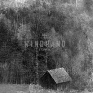 Windhand - Soma i gruppen CD / Metal/ Heavy metal hos Bengans Skivbutik AB (610889)