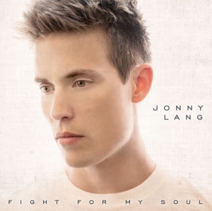 Jonny Lang - Fight For My Soul i gruppen CD / Blues,Pop-Rock hos Bengans Skivbutik AB (610936)