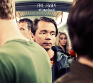 Jensen Emil - I Det Nya Landet i gruppen CD hos Bengans Skivbutik AB (610957)
