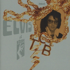 Presley Elvis - Elvis At Stax i gruppen CD / Pop-Rock,Annet hos Bengans Skivbutik AB (610967)