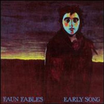 Faun Fables - Early Song i gruppen CD / Toppselgere hos Bengans Skivbutik AB (611041)