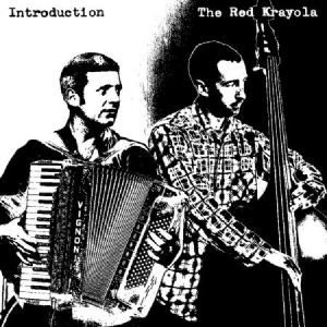 Red Krayola - Introduction i gruppen CD / Pop-Rock hos Bengans Skivbutik AB (611051)