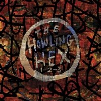 Howling Hex - 1-2-3 i gruppen CD hos Bengans Skivbutik AB (611056)