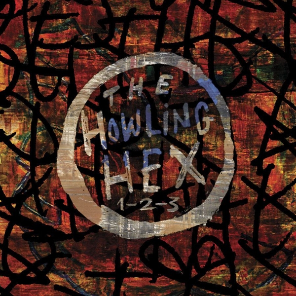 Howling Hex The - 1 2 3 i gruppen CD / Rock hos Bengans Skivbutik AB (611056)
