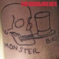 Howling Hex - Xi i gruppen CD hos Bengans Skivbutik AB (611077)