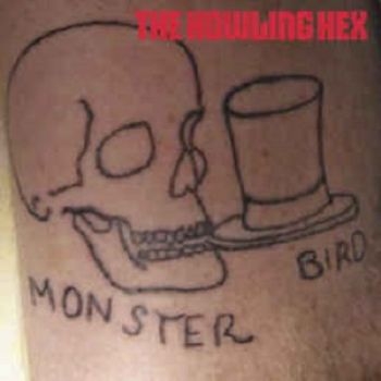Howling Hex The - Xi i gruppen CD / Rock hos Bengans Skivbutik AB (611077)