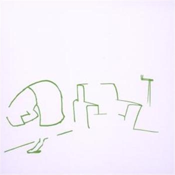 O'rourke Jim - Tamper i gruppen CD / Toppselgere hos Bengans Skivbutik AB (611097)