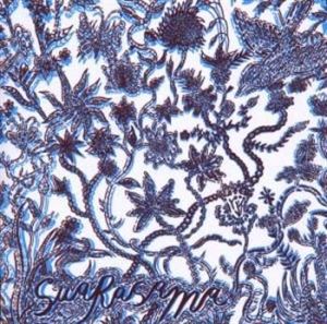 Suarasama - Fajar Di Atas Awan i gruppen CD hos Bengans Skivbutik AB (611098)