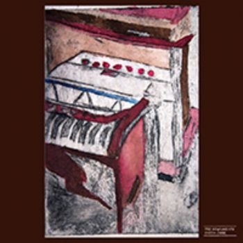 Howling Hex The - Earth Junk i gruppen CD / Rock hos Bengans Skivbutik AB (611103)