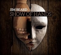 Beard Jim - Show Of Hands i gruppen CD hos Bengans Skivbutik AB (611183)