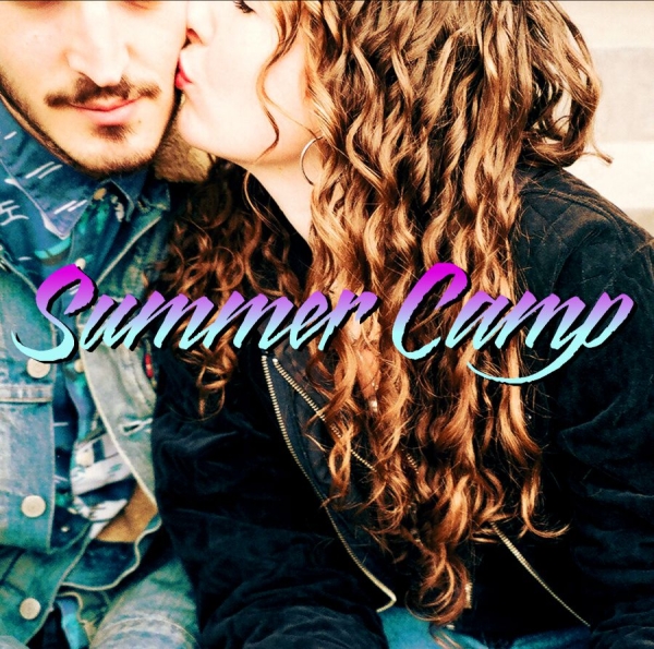 Summer Camp - Summer Camp i gruppen CD / Toppselgere hos Bengans Skivbutik AB (611198)