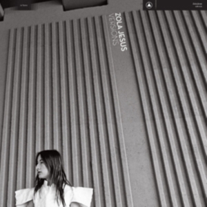 Zola Jesus - Versions i gruppen Labels /  hos Bengans Skivbutik AB (611560)