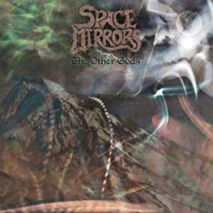 Space Mirrors - Other Gods i gruppen CD hos Bengans Skivbutik AB (611579)