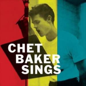 Baker Chet - Chet Baker Sings i gruppen CD hos Bengans Skivbutik AB (611605)