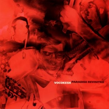 Vocokesh - Paradise Revisited i gruppen CD / Toppselgere hos Bengans Skivbutik AB (611677)