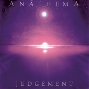 Anathema - Judgement i gruppen CD hos Bengans Skivbutik AB (611805)