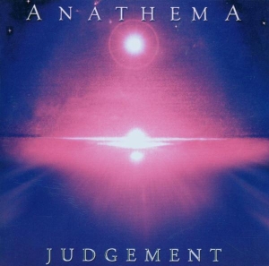 Anathema - Judgement i gruppen Annet /  hos Bengans Skivbutik AB (611805)