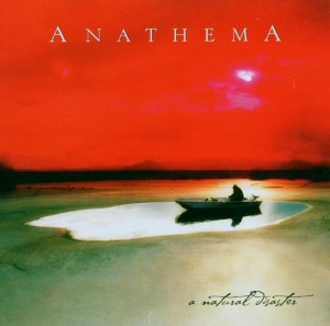 Anathema - A Natural Disaster i gruppen Annet /  hos Bengans Skivbutik AB (611807)