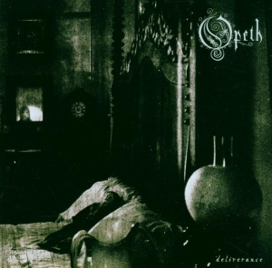 Opeth - Deliverance i gruppen CD hos Bengans Skivbutik AB (611810)