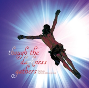 Möbius Guido - Though The Darkness Gathers i gruppen CD / Pop-Rock hos Bengans Skivbutik AB (611836)