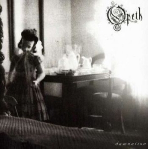 Opeth - Damnation i gruppen Labels /  hos Bengans Skivbutik AB (611907)