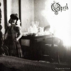 Opeth - Damnation i gruppen Labels /  hos Bengans Skivbutik AB (611907)