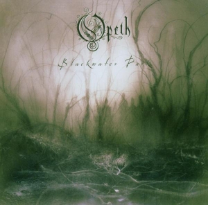 Opeth - Blackwater Park i gruppen CD / Metal,Svensk Musikkk hos Bengans Skivbutik AB (611908)