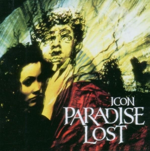 Paradise Lost - Icon i gruppen CD / Metal hos Bengans Skivbutik AB (611910)