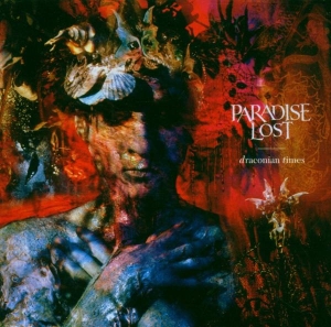 Paradise Lost - Draconian Times i gruppen CD / Metal hos Bengans Skivbutik AB (611911)