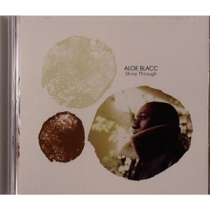 Aloe Blacc - Shine Through i gruppen CD hos Bengans Skivbutik AB (611936)