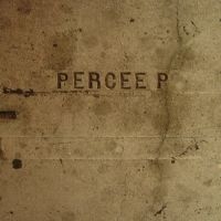 Percee P - Perseverance Remixes i gruppen CD hos Bengans Skivbutik AB (611948)