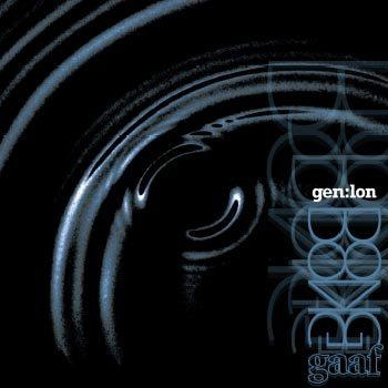 Gen:Lon - Dong Dong Gaaf i gruppen CD / Toppselgere hos Bengans Skivbutik AB (611980)