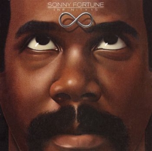 Fortune Sonny - Infinity Is i gruppen CD hos Bengans Skivbutik AB (612114)